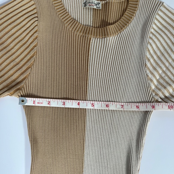 Free People Block Party Swit Bodysuit - Picture 9 of 10